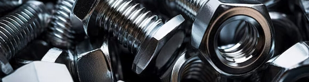 Types of Bolts, Nuts, and Washers | A Complete Guide on Fasteners