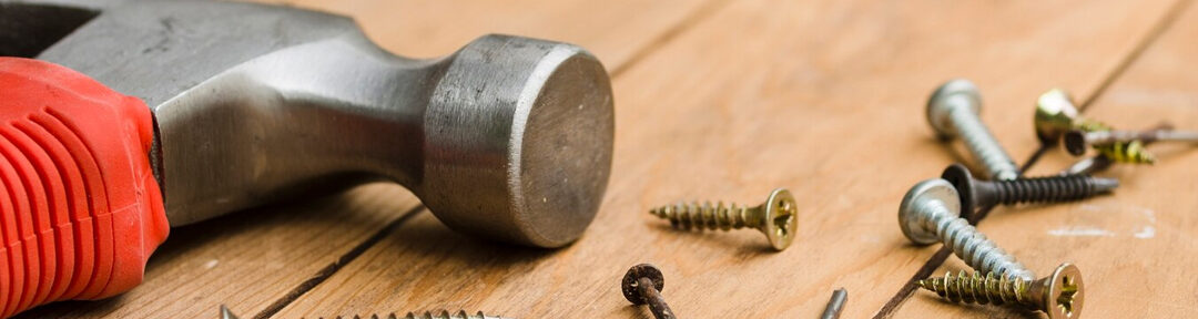 Why Nuts, Bolts, Screws, and Fasteners are Essentials for Hardware Supplies