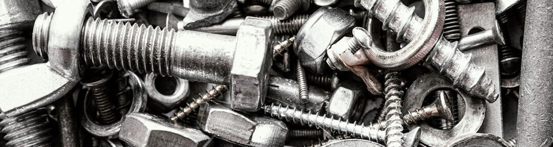 Factors To Consider When Choosing Bolts And Nuts Manufacturers In Philippines