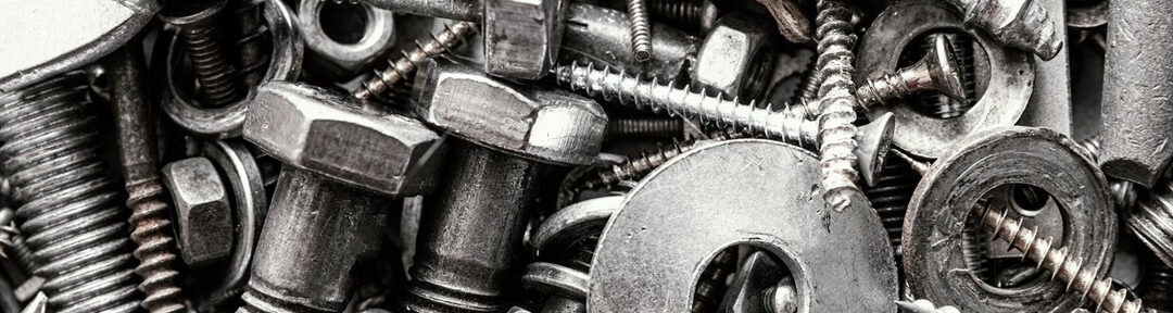 Top 5 Considerations When Selecting a Bolts and Nuts Supplier