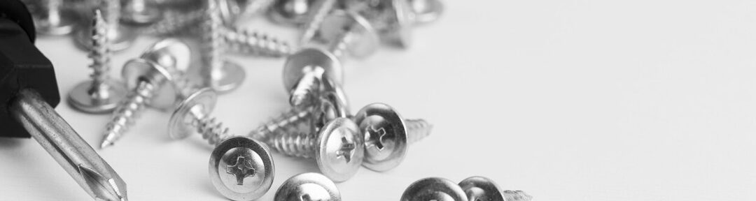 Selecting the Ideal Fastener for Different Environments