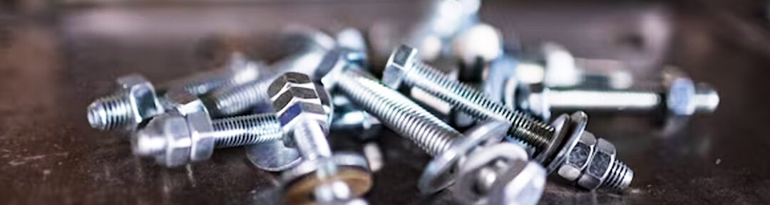 The Importance of Bolts and Nuts in Industrial Applications