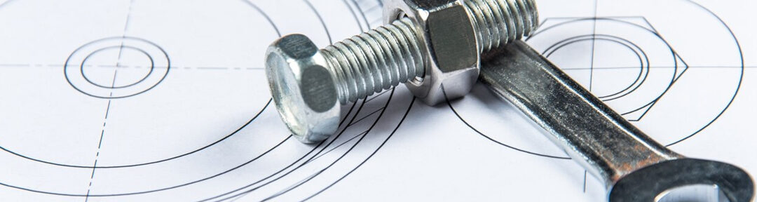 Decoding the Language of Bolts and Nuts Specifications
